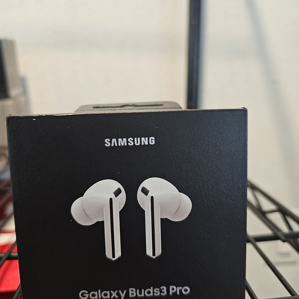 Samsung Galaxy Buds3 Pro